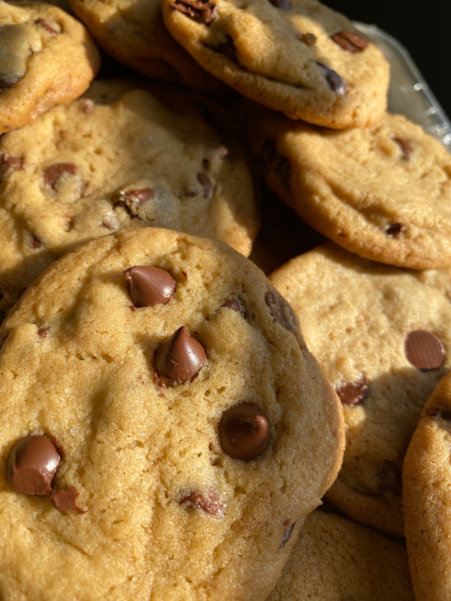 Chef's Brown Butter Chocolate Chip