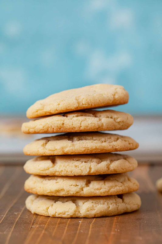 Sugar Cookies